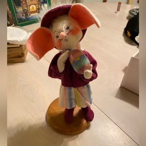 Annalee Easter Collectible
